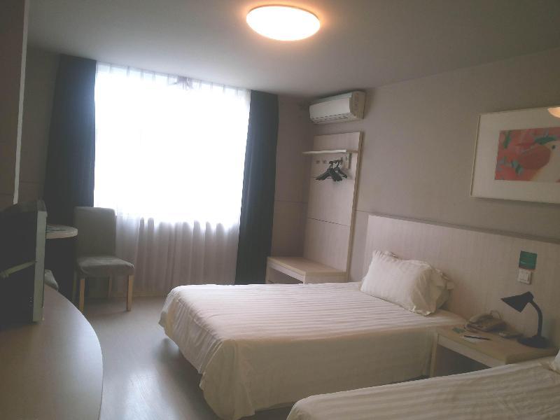 Park Inn By Radisson Shanghai Huanqiugang 외부 사진