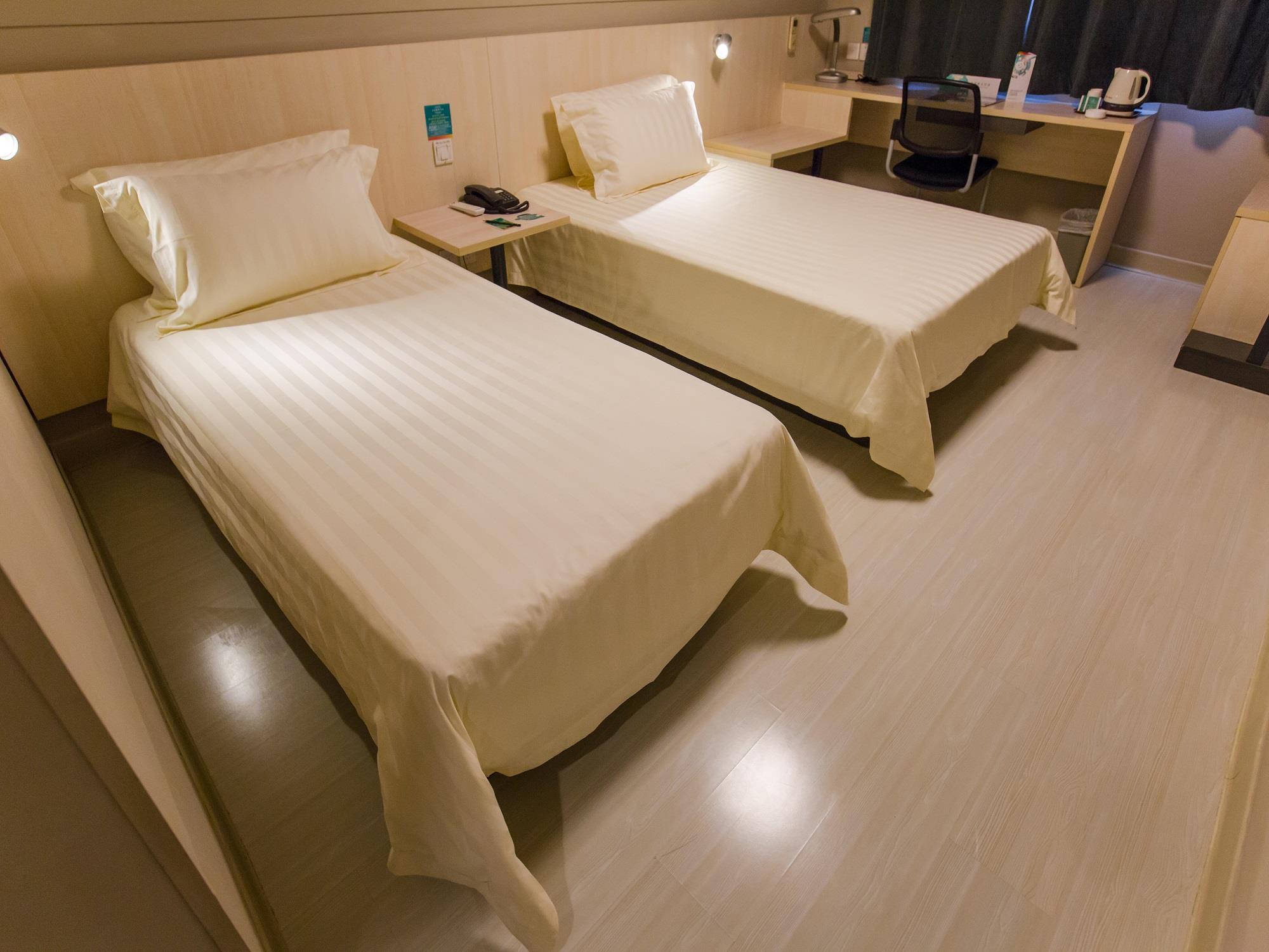Park Inn By Radisson Shanghai Huanqiugang 외부 사진