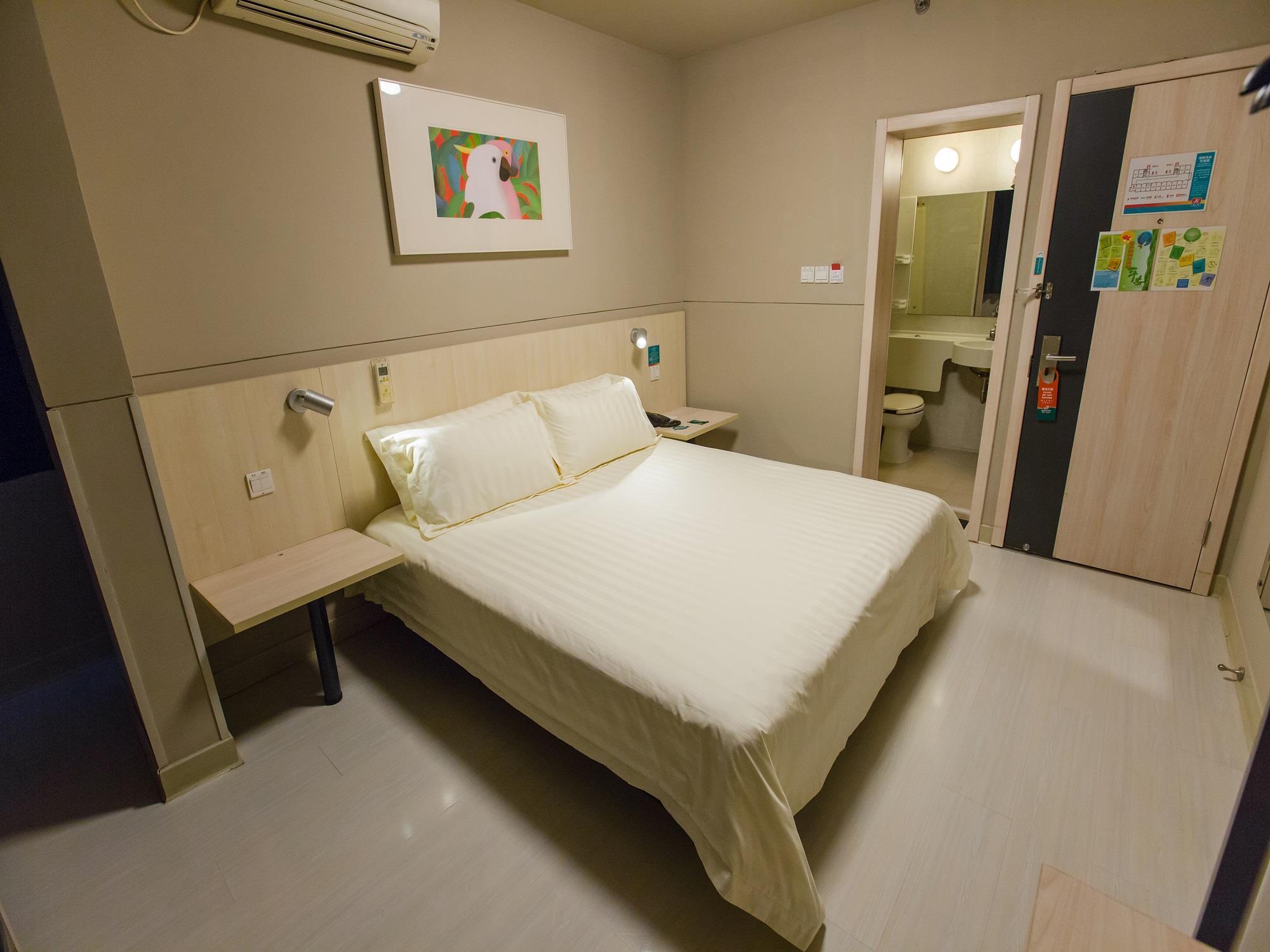 Park Inn By Radisson Shanghai Huanqiugang 외부 사진
